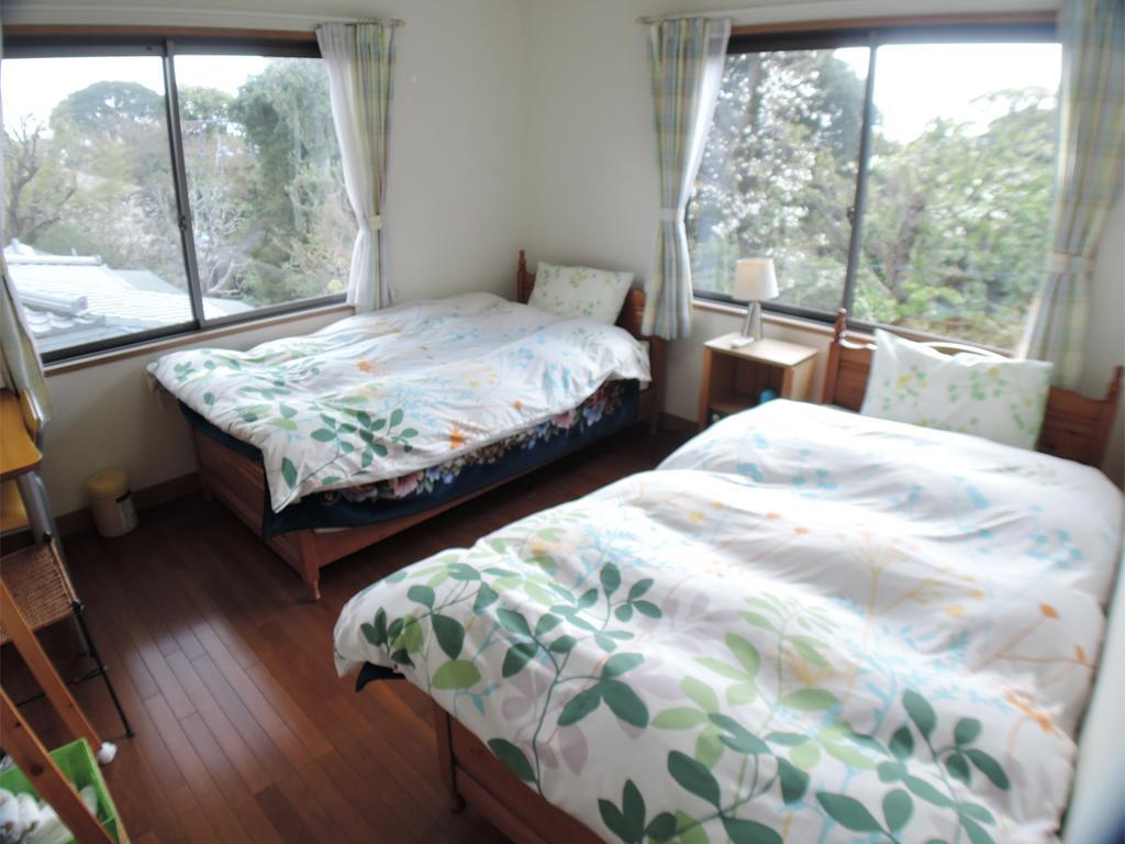 Opa Resort Ito  Habitación foto